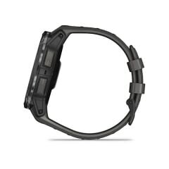Garmin Instinct 3 – 50 mm AMOLED Kömür Siyahı