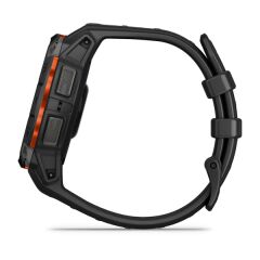 Garmin Instinct 3 – 45 mm, Solar Siyah