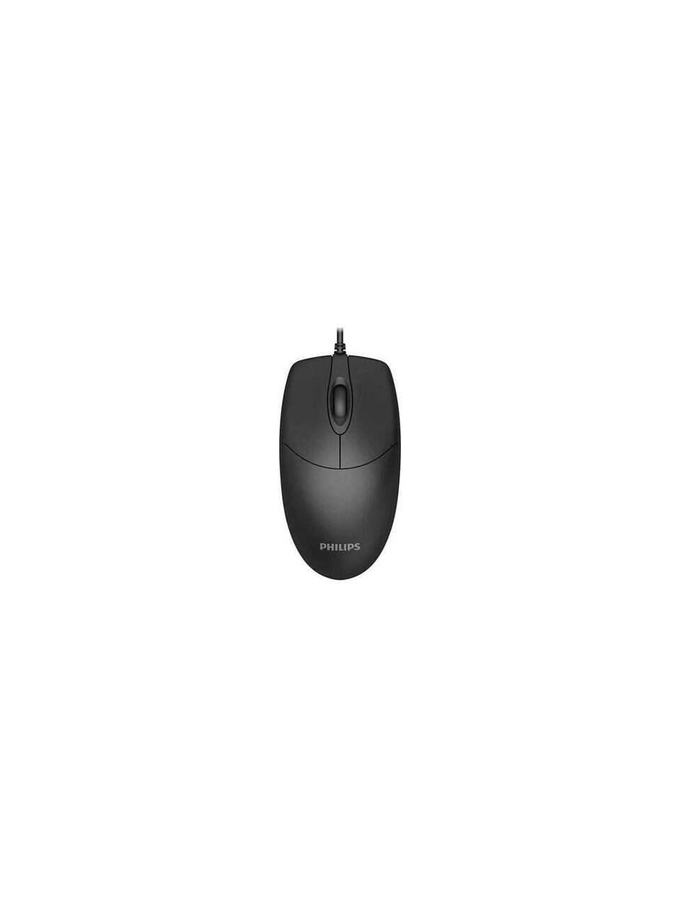 PHİLİPS SPK7234 KABLOLU OPTİK MOUSE 1000DPI