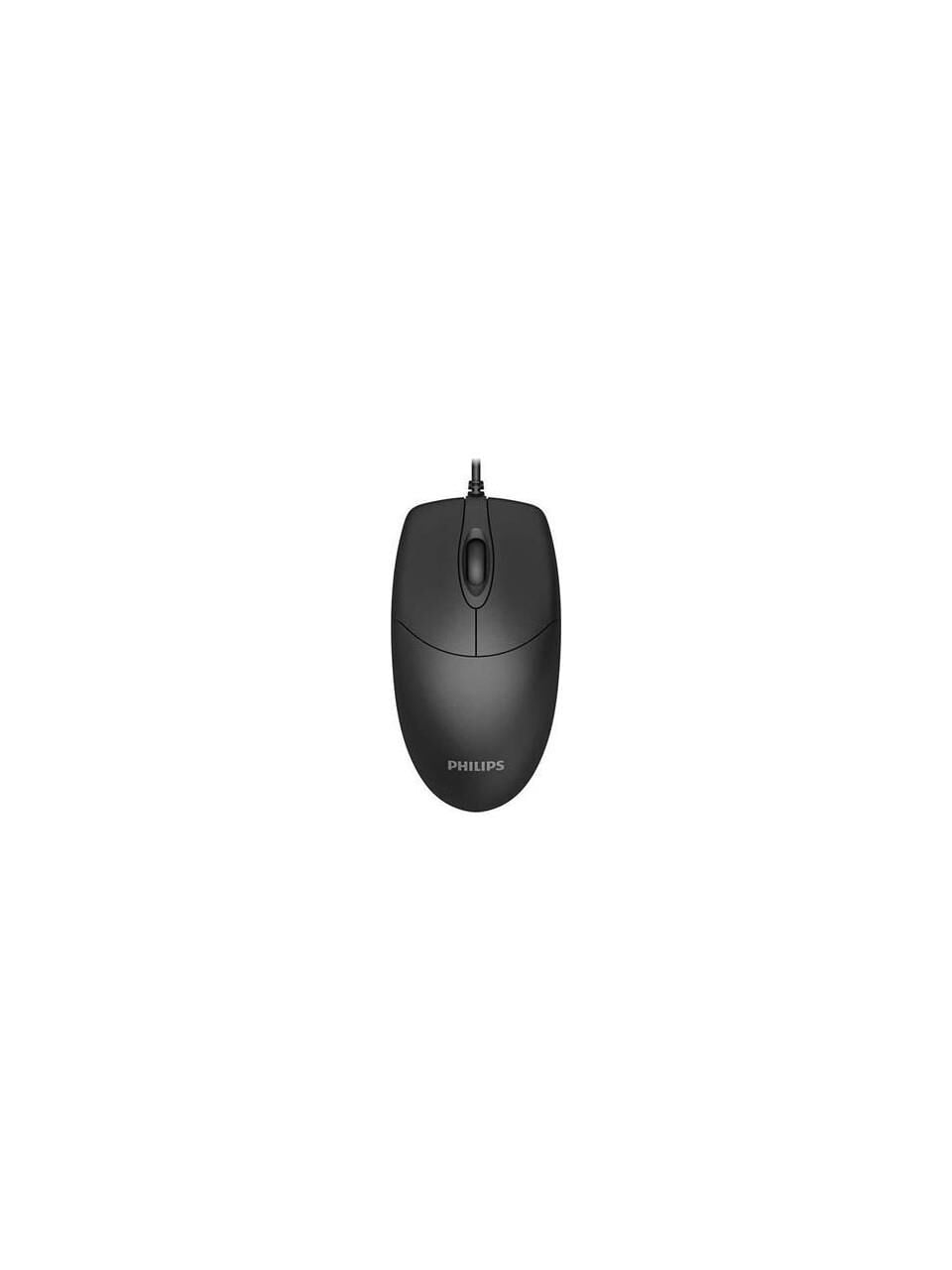 PHİLİPS SPK7234 KABLOLU OPTİK MOUSE 1000DPI