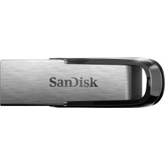 SANDİSK 128GB ULTRA FLAİR USB 3.0 BELLEK SDCZ73-128G-G46