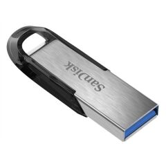 SANDİSK 128GB ULTRA FLAİR USB 3.0 BELLEK SDCZ73-128G-G46
