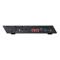 Asustor FS6706T intel N5105 6 M.2 Yuvalı (6X8TB Desteği) 4GB DDR4 (16GB Ram Desteği) 2.5GbE x2 USB 3.2 x2 USB 2.0 x2 HDMI 2.0b x1 NAS