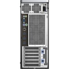 DELL Precision T5820 W-2245 32GB 1TB Sata3 SSD 1TB m.2 A4500 W11P W-2245-08 Desktop PC