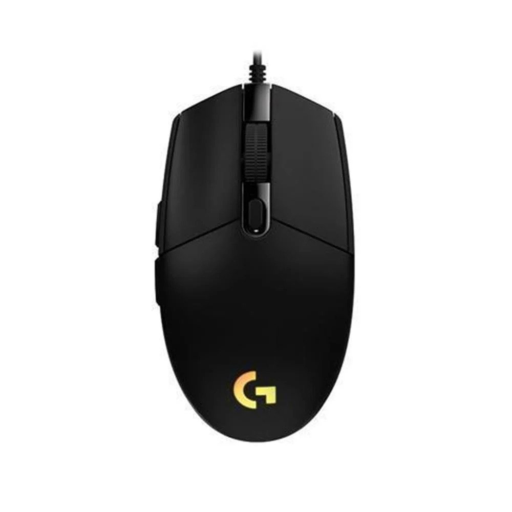 LOGITECH G203 GAMING LIGHTSYN 910-005796