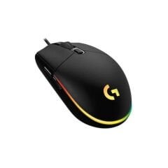 LOGITECH G203 GAMING LIGHTSYN 910-005796 KABLOLU MOUSE
