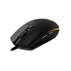 LOGITECH G203 GAMING LIGHTSYN 910-005796 KABLOLU MOUSE