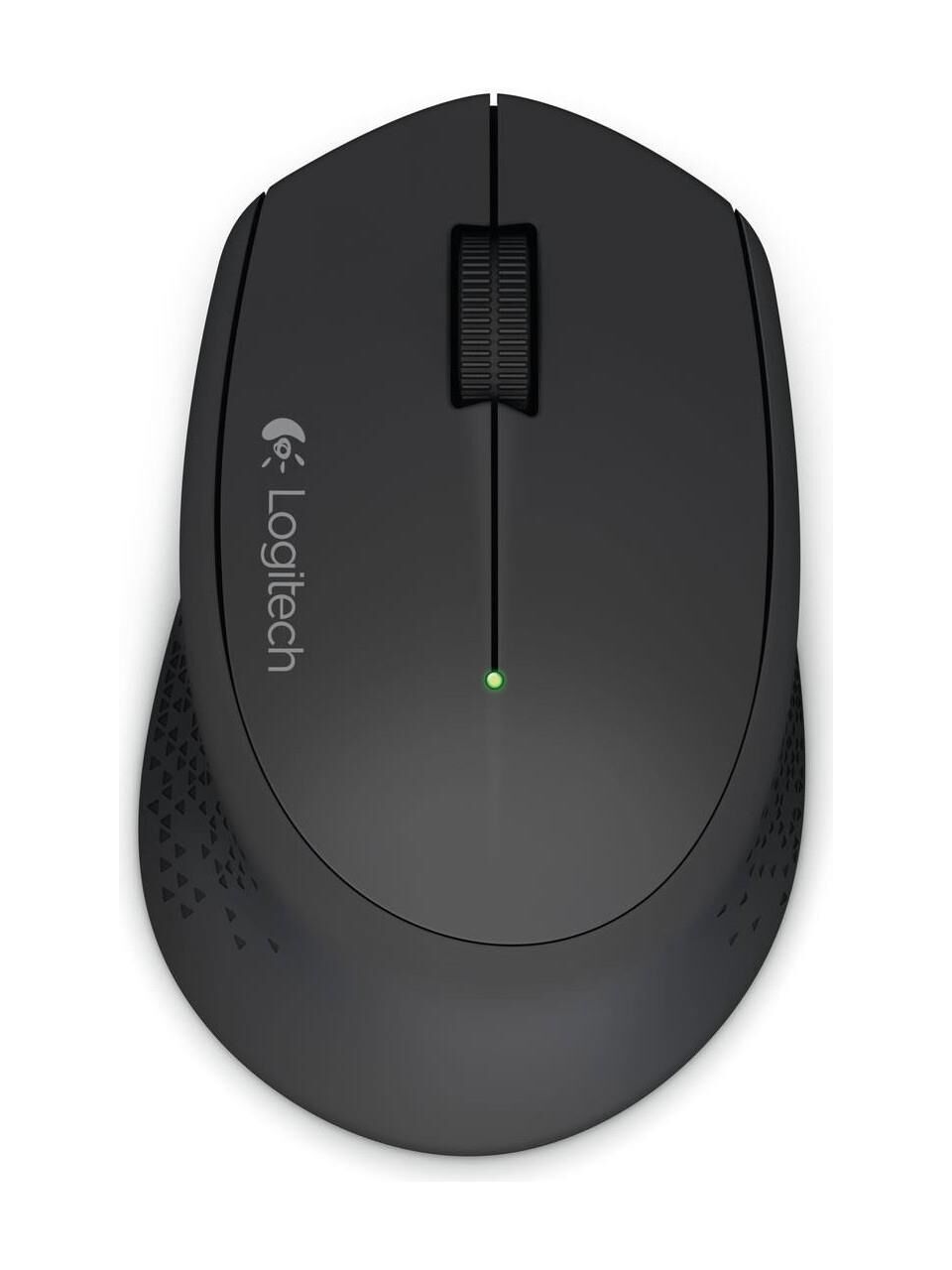 LOGITECH M280 BLACK MOUSE