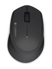 LOGITECH M280 BLACK MOUSE