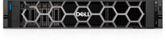 DELL R760XS EMEA_PER760XS4SPL SİLVER 4514Y-32GB-1X480GB-2U-BAKIR SERVER 2025 L RACK KASA SUNUCU