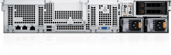 DELL R760XS EMEA_PER760XS4SPL SİLVER 4514Y-32GB-1X480GB-2U-BAKIR SERVER 2025 L RACK KASA SUNUCU
