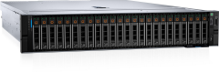 DELL R760XS EMEA_PER760XS4SPL SİLVER 4514Y-32GB-1X480GB-2U-BAKIR SERVER 2025 L RACK KASA SUNUCU