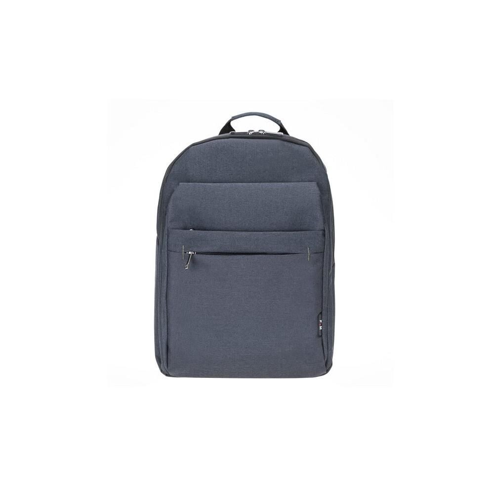 PLM SEİTEK 17'' GRİ NOTEBOOK SIRT ÇANTASI