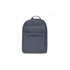 PLM SEİTEK 17'' GRİ NOTEBOOK SIRT ÇANTASI