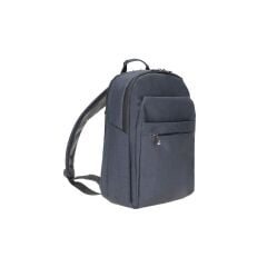 PLM SEİTEK 17'' GRİ NOTEBOOK SIRT ÇANTASI