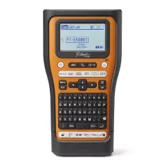 BROTHER P-TOUCH PT-E560BTVP 6 - 24MM BASKI TZE SERİSİ ETİKET YAZICI EL TİPİ BLUETOOTH USB BAĞLANTI (PİL DAHİL)