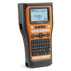 BROTHER P-TOUCH PT-E560BTVP 6 - 24MM BASKI TZE SERİSİ ETİKET YAZICI EL TİPİ BLUETOOTH USB BAĞLANTI (PİL DAHİL)