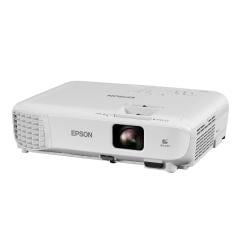 EPSON EB-W53 WXGA 1280x800 4000 ANSI 16.000:1 HDMI Projeksiyon