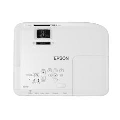 EPSON EB-W53 WXGA 1280x800 4000 ANSI 16.000:1 HDMI Projeksiyon