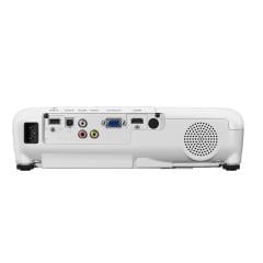 EPSON EB-W53 WXGA 1280x800 4000 ANSI 16.000:1 HDMI Projeksiyon