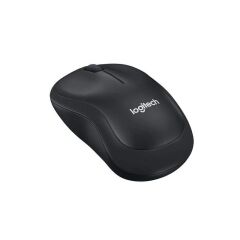 LOGİTECH M221 KABLOSUZ MOUSE SİYAH 910-006510 SESSİZ
