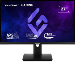 VIEWSONIC XG27G1 27'' 1920X1080 180HZ 1MS GAMİNG MONİTÖR