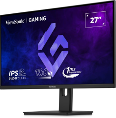 VIEWSONIC XG27G1 27'' 1920X1080 180HZ 1MS GAMİNG MONİTÖR