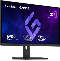 VIEWSONIC XG27G1 27'' 1920X1080 180HZ 1MS GAMİNG MONİTÖR