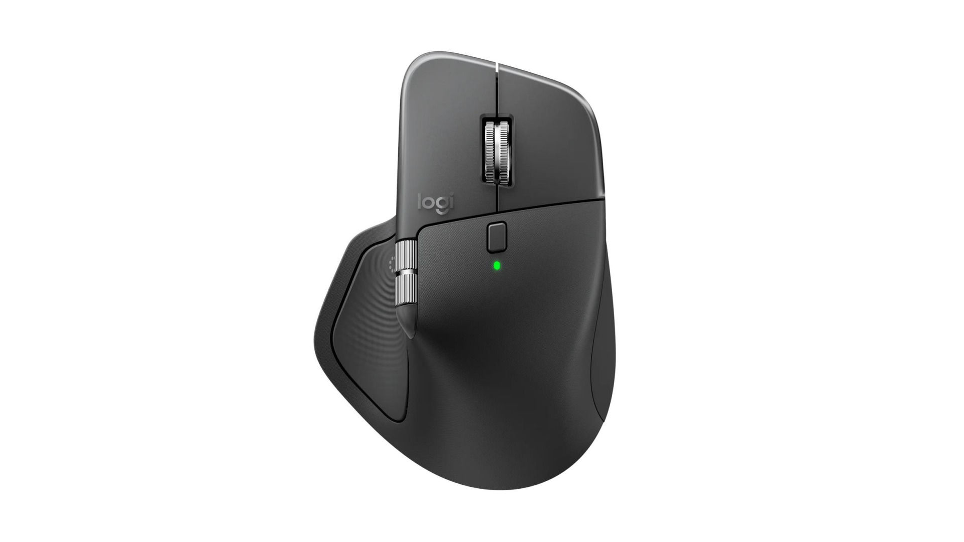 LOGITECH MX MASTER 4 KABLOSUZ MOUSE GRAFİT 910-007562