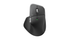 LOGITECH MX MASTER 4 KABLOSUZ MOUSE GRAFİT 910-007562