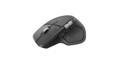 LOGITECH MX MASTER 4 KABLOSUZ MOUSE GRAFİT 910-007562
