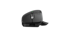 LOGITECH MX MASTER 4 KABLOSUZ MOUSE GRAFİT 910-007562