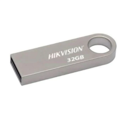 HİKVİSİON 32GB USB2.0 HS-USB-M200/32G METAL FLASH BELLEK
