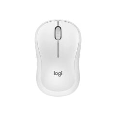 LOGİTECH M240 SESSİZ BLUETOOTH MOUSE BEYAZ 910-007120