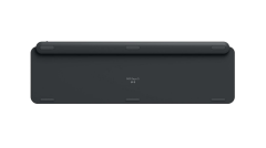 LOGITECH MX KEYS S GELİŞMİŞ AYDINLATMALI TAM BOYUTLU KABLOSUZ TÜRKÇE Q KLAVYE GRAFİT 920-011594