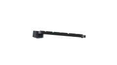 LOGITECH MX KEYS S GELİŞMİŞ AYDINLATMALI TAM BOYUTLU KABLOSUZ TÜRKÇE Q KLAVYE GRAFİT 920-011594