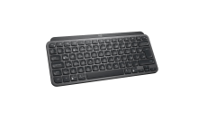 LOGİTECH 920-010504 MX KEYS MİNİ AYDINLATMALI KABLOSUZ TÜRKÇE Q KLAVYE