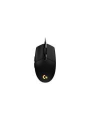 LOGITECH G G102 LIGHTSYNC GAMİNG MOUSE - SİYAH