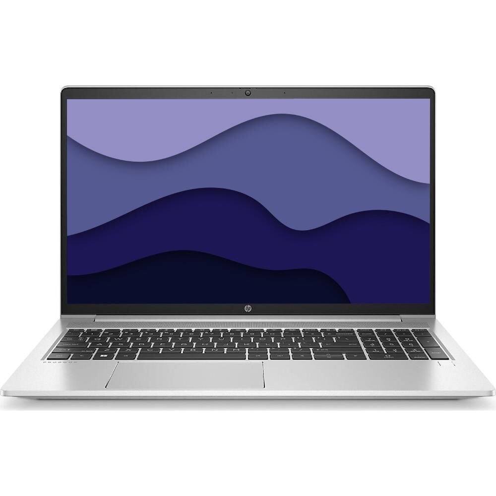 HP PROBOOK 450 G9 6S6Z0EA İ7-1255U 16GB DDR5 512GB SSD 15.6'' DOS TAŞINABİLİR BİLGİSAYAR