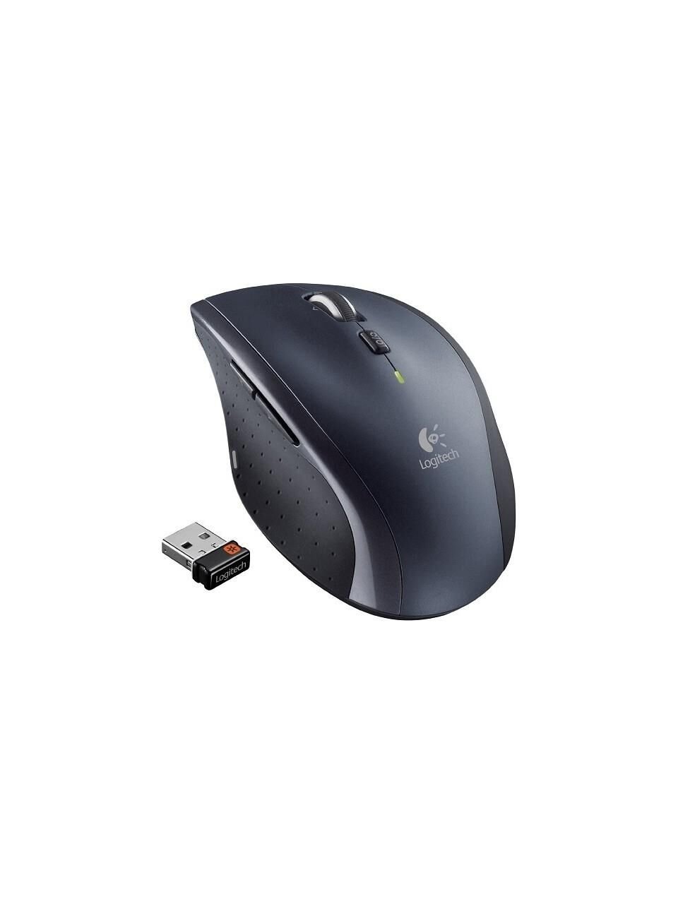 LOGITECH M705 MARATHON KABLOSUZ LAZER SİYAH MOUSE 910-006034