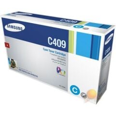 SAMSUNG CLT-409S CYAN TONER