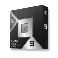AMD RYZEN 9 9950X3D2 4.3GHZ 5.6GHZ 208MB 16C/32T 200W AM5 BOX İŞLEMCİ 100-100001978WOF