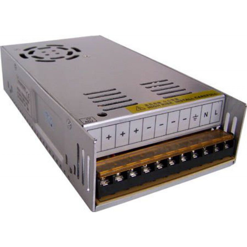 TEXECOM-30A 12V 30 AMPER DC ADAPTÖR