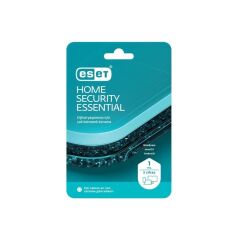 Eset Home Security Essential 3 Kullanıcı 1 Yıl Kutu