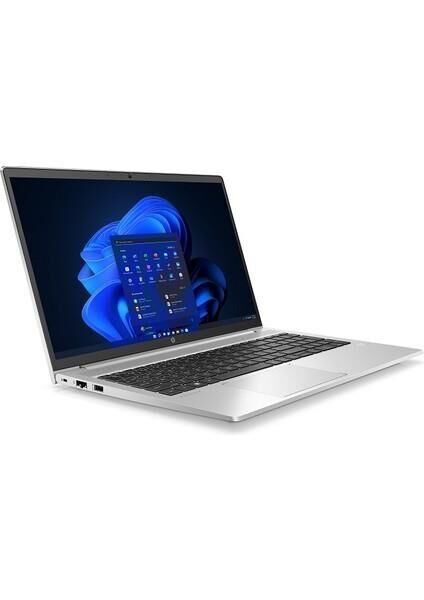 HP PROBOOK 450 G9 6S6Z0EA İ7-1255U 16GB DDR5 2TB SSD 15.6'' W11P TAŞINABİLİR BİLGİSAYAR