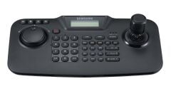 SAMSUNG SPC-2010 SPEED DOME KONTROL KLAVYESİ