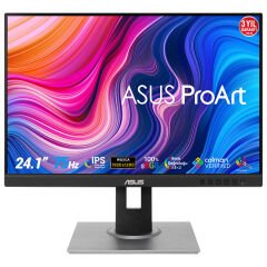 ASUS PROART PA248QV 24.1 IPS 1920X1200 MONİTÖR 90LM05K1-B01370