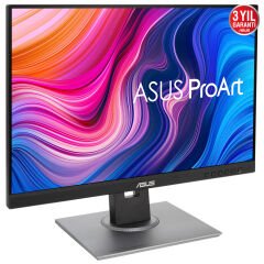 ASUS PROART PA248QV 24.1 IPS 1920X1200 MONİTÖR 90LM05K1-B01370
