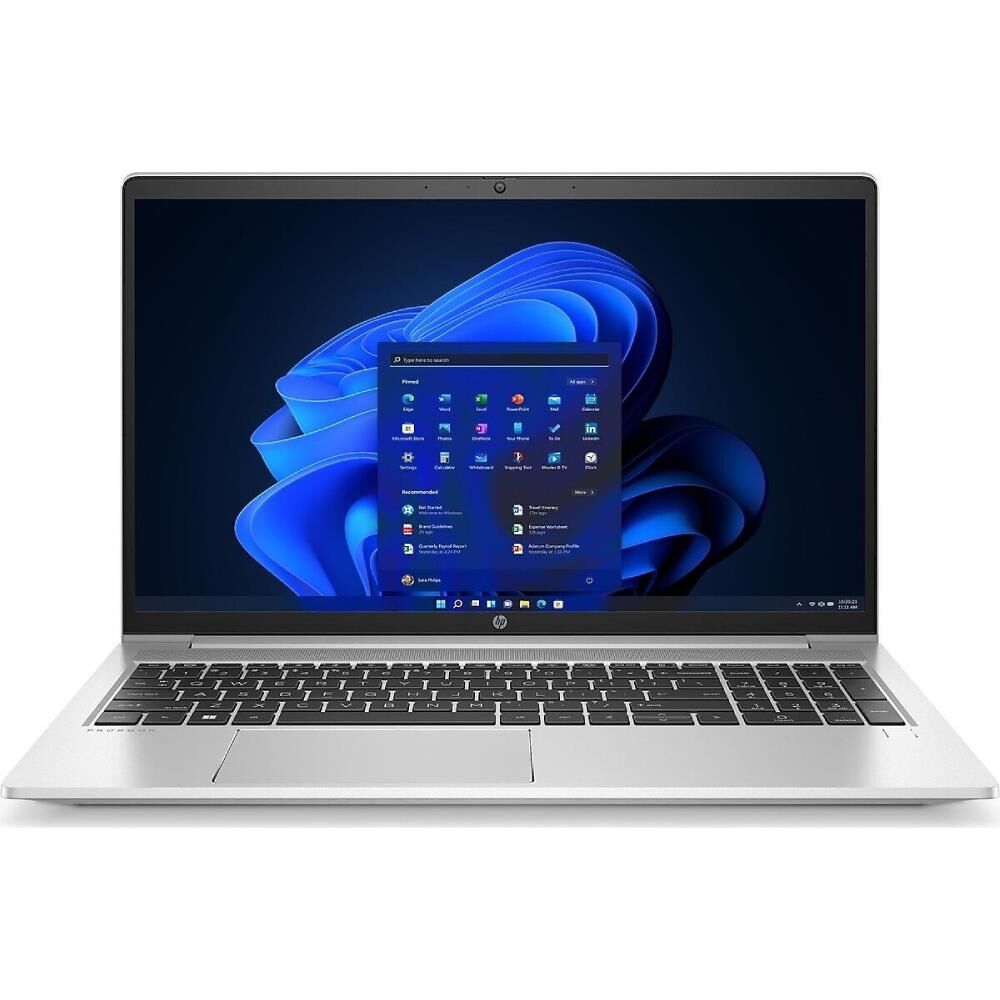 HP PROBOOK 450 G9 6S6Z0EA İ7-1255U 32GB DDR5 512GB SSD 15.6'' W11P TAŞINABİLİR BİLGİSAYAR