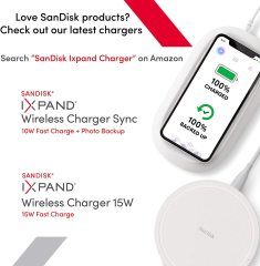 SANDISK SDSQUAR-016G-GN6MN 16GB SDHC 98MB Class 10 Micro SD